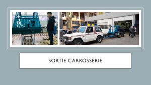 Citroën 2CV 4 - 1973