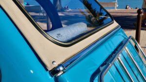 Citroën 2CV 4 - 1973