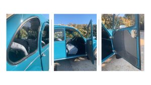 Citroën 2CV 4 - 1973