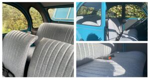 Citroën 2CV 4 - 1973