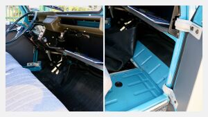 Citroën 2CV 4 - 1973