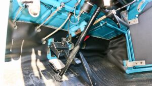 Citroën 2CV 4 - 1973