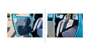 Citroën 2CV 4 - 1973