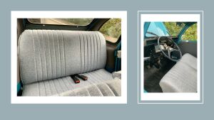 Citroën 2CV 4 - 1973