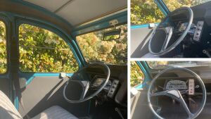 Citroën 2CV 4 - 1973