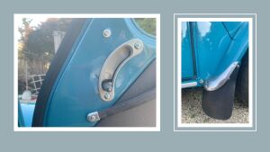 Citroën 2CV 4 - 1973