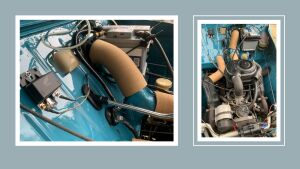 Citroën 2CV 4 - 1973