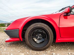Alpine A310 V6 - 1981
