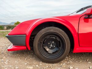 Alpine A310 V6 - 1981