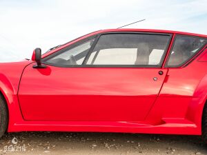 Alpine A310 V6 - 1981