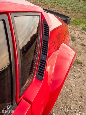 Alpine A310 V6 - 1981