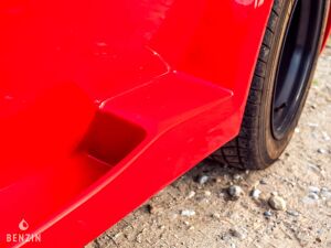 Alpine A310 V6 - 1981