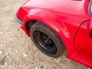 Alpine A310 V6 - 1981