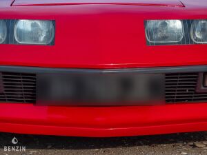 Alpine A310 V6 - 1981