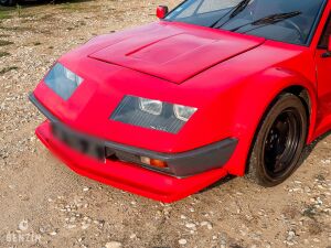 Alpine A310 V6 - 1981