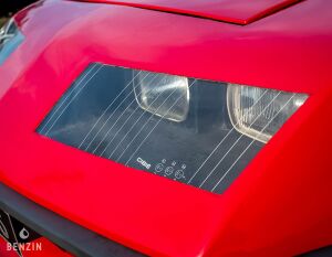 Alpine A310 V6 - 1981