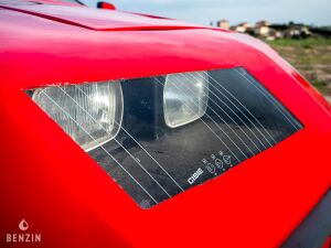 Alpine A310 V6 - 1981