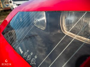 Alpine A310 V6 - 1981