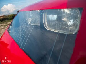 Alpine A310 V6 - 1981