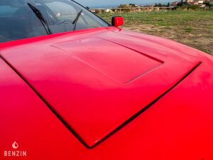 Alpine A310 V6 - 1981