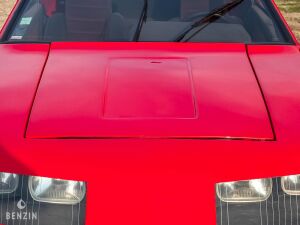 Alpine A310 V6 - 1981