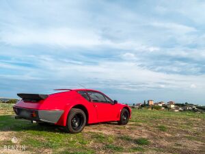 Alpine A310 V6 - 1981