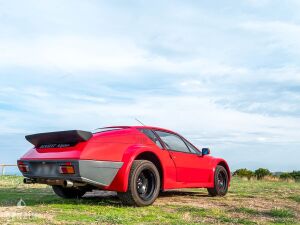 Alpine A310 V6 - 1981