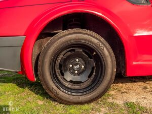 Alpine A310 V6 - 1981