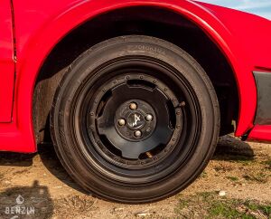 Alpine A310 V6 - 1981