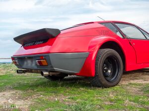 Alpine A310 V6 - 1981
