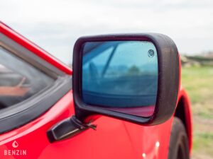 Alpine A310 V6 - 1981