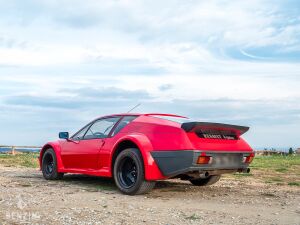 Alpine A310 V6 - 1981