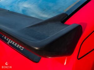 Alpine A310 V6 - 1981
