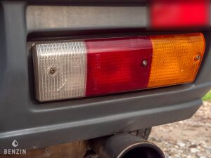 Alpine A310 V6 - 1981
