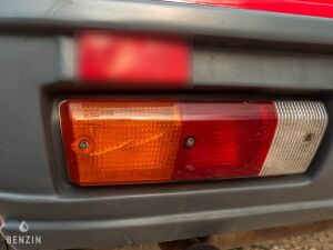 Alpine A310 V6 - 1981
