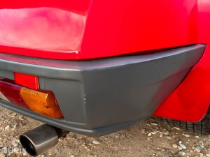 Alpine A310 V6 - 1981