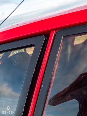 Alpine A310 V6 - 1981