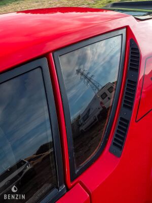 Alpine A310 V6 - 1981