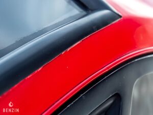 Alpine A310 V6 - 1981