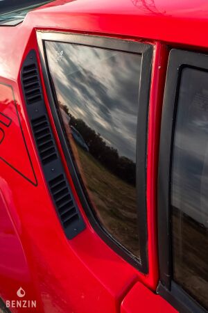 Alpine A310 V6 - 1981