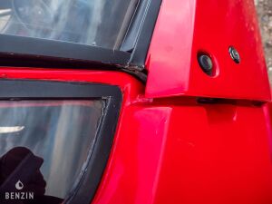 Alpine A310 V6 - 1981