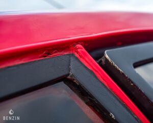 Alpine A310 V6 - 1981