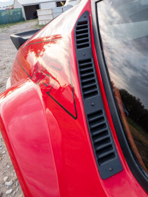 Alpine A310 V6 - 1981