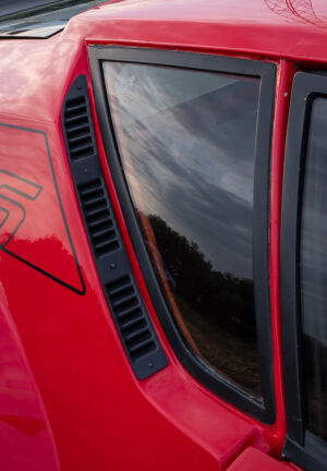 Alpine A310 V6 - 1981
