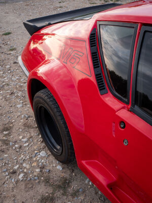 Alpine A310 V6 - 1981
