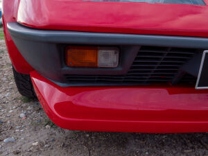 Alpine A310 V6 - 1981