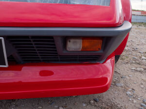 Alpine A310 V6 - 1981