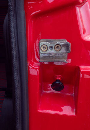Alpine A310 V6 - 1981