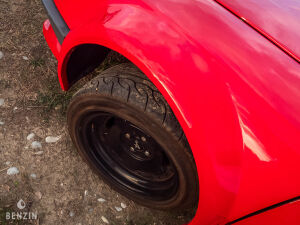 Alpine A310 V6 - 1981