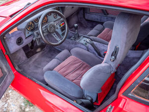 Alpine A310 V6 - 1981